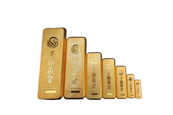 灌云县上门回收各种金条价格