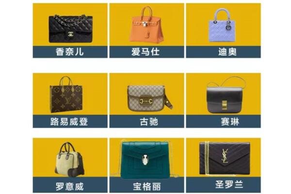 灌云县回收品牌包包
