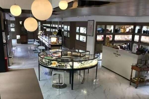 灌云县寄卖奢侈品店